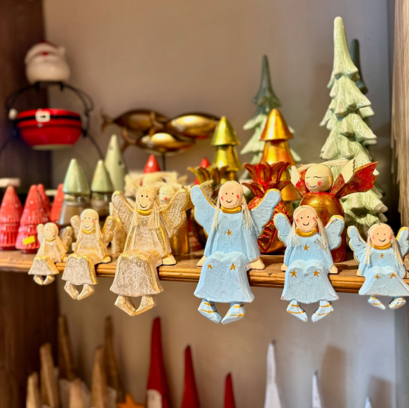 Soul Store Gallery Image